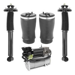 Unity Automotive Rear Air Suspension Kits for 2000-2006 X5 - 2KC-15-5250004
