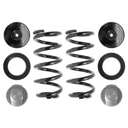 Unity Automotive Air Spring to Coil Spring Conversions 30-512700