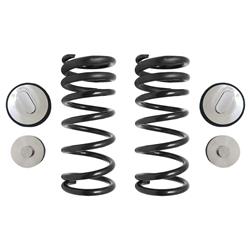 Unity Automotive Air Spring to Coil Spring Conversions for 1995-2002 CONTINENTAL - 30-539000