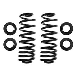 Unity Automotive Air Spring to Coil Spring Conversions for 2003-2009 H2 - 30-599000