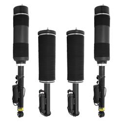 Unity Automotive Air Spring to Coil Spring Conversions 31-013400-4