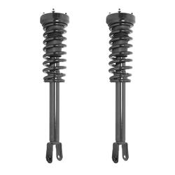 Unity Automotive Air Spring to Coil Spring Conversions 31-111700