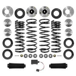 Unity Automotive Air Spring to Coil Spring Conversions for 2003-2005 RANGE ROVER - 4K-30-172000