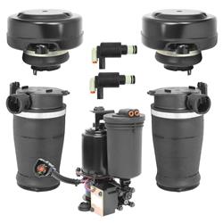 Unity Automotive Suspension Kits, Air Springs 4KC-15-138000-3