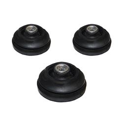 Unity Automotive Coil Spring Isolators and Spacers 52-020000