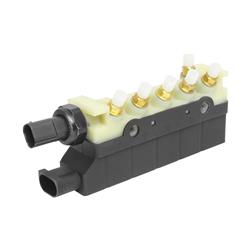 Unity Automotive Air Suspension Solenoid Valve Units 60-013400