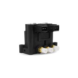 Unity Automotive - Air Suspension Air Valves for 2007-2013 X5, 2008-2014 X6 - 60-025100-2