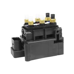 Unity Automotive Air Suspension Solenoid Valve Units 60-030100
