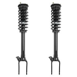 Unity Automotive Air Spring to Coil Spring Conversions 61300C