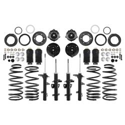 Unity Automotive Air Spring to Coil Spring Conversions for 1988-1994 CONTINENTAL - 68100C