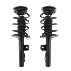 Unity Automotive Complete Strut Assemblies for 2010-2012 FLEX - 2-11013-11014-001