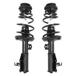 Unity Automotive Complete Strut Assemblies for 2011-2016 REGAL - 2-11027-11028-001
