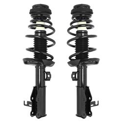 Unity Automotive Complete Strut Assemblies for 2011-2015 LACROSSE - 2-11033-11034-001