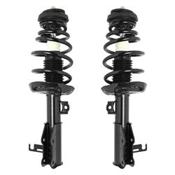 Unity Automotive Complete Strut Assemblies 2-11035-11036-001