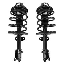Unity Automotive Complete Strut Assemblies 2-11041-11042-001
