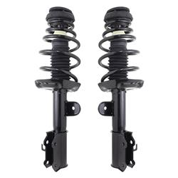 Unity Automotive Complete Strut Assemblies for 2012 VERANO - 2-11051-11052-001