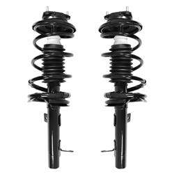 Unity Automotive Complete Strut Assemblies for 2000-2005 FOCUS - 2-11061-11062-001