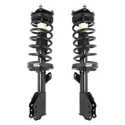 Unity Automotive Complete Strut Assemblies for 2000-2006 MPV - 2-11065-11066-001