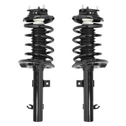 Unity Automotive Complete Strut Assemblies for 2006-2011 FOCUS - 2-11083-11084-001
