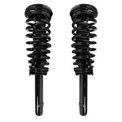 Unity Automotive Complete Strut Assemblies for 1998-2002 ACCORD, 2001-2003 CL - 2-11091-11092-001