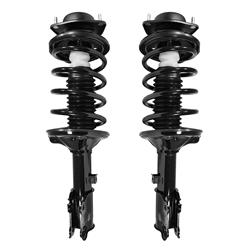 Unity Automotive Complete Strut Assemblies for 2000-2005 ACCENT - 2-11141-11142-001