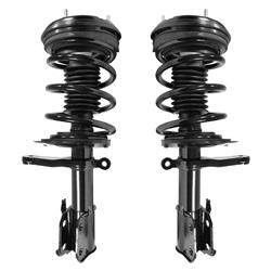 Unity Automotive Complete Strut Assemblies 2-11171-11172-001