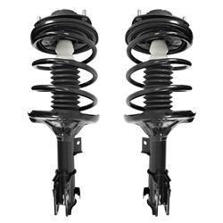 Unity Automotive Complete Strut Assemblies 2-11191-11192-001