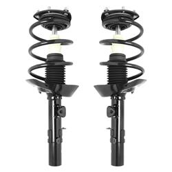 Unity Automotive Complete Strut Assemblies for 2013-2017 ACCORD - 2-11217-11218-001