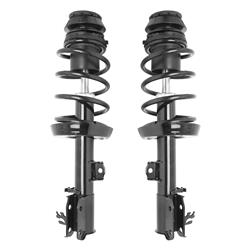 Unity Automotive Complete Strut Assemblies 2-11223-11224-001