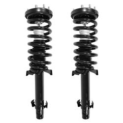 Unity Automotive Complete Strut Assemblies for 2008-2012 ACCORD - 2-11235-11236-001