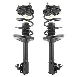 Unity Automotive Complete Strut Assemblies for 1996-2000 RAV4 - 2-11247-11248-001