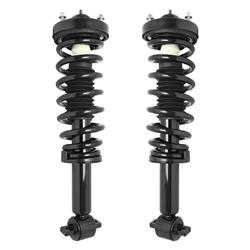 Unity Automotive Complete Strut Assemblies for 2014 F-150 - 2-11263-11264-001