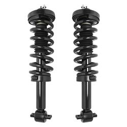 Unity Automotive Complete Strut Assemblies for 2014 F-150 - 2-11265-11266-001