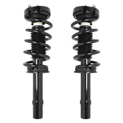 Unity Automotive Complete Strut Assemblies for 2012-2023 300, CHARGER - 2-11273-11274-001