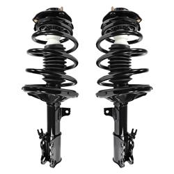 Unity Automotive Complete Strut Assemblies 2-11281-11282-001
