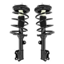Unity Automotive Complete Strut Assemblies for 2007-2009 SANTA FE - 2-11285-11286-001