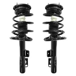 Unity Automotive Complete Strut Assemblies for 2005-2007 FIVE HUNDRED, MONTEGO - 2-11293-11294-001