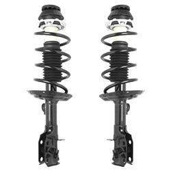 Unity Automotive Complete Strut Assemblies for 2009-2014 FIT - 2-11311-11312-001