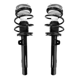 Unity Automotive Complete Strut Assemblies 2-11371-11372-001