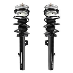 Unity Automotive Complete Strut Assemblies 2-11373-11374-001