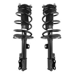 Unity Automotive Complete Strut Assemblies for 2011-2020 SIENNA - 2-11385-11386-001
