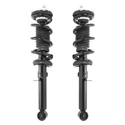 Unity Automotive Complete Strut Assemblies 2-11413-11414-001