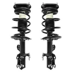 Unity Automotive Complete Strut Assemblies for 2008-2015 XB - 2-11421-11422-001