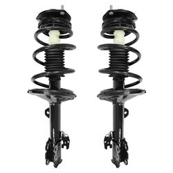Unity Automotive Complete Strut Assemblies for 2001-2003 HIGHLANDER - 2-11473-11474-001