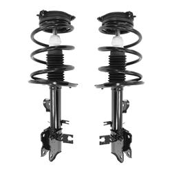 Unity Automotive Complete Strut Assemblies for 2011-2017 QUEST - 2-11487-11488-001