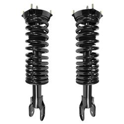 Unity Automotive Shocks and Struts - Free Shipping on Orders Over