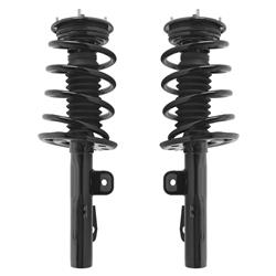 Unity Automotive Complete Strut Assemblies for 2010-2012 TAURUS - 2-11545-11546-001