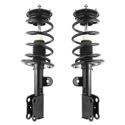 Unity Automotive Complete Strut Assemblies for 2013-2018 TAURUS - 2-11547-11548-001