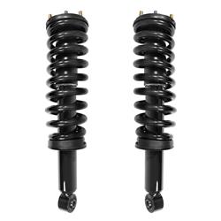 Unity Automotive Complete Strut Assemblies for 1996-2002 4RUNNER - 2-11561-11562-001