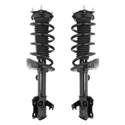 Unity Automotive Complete Strut Assemblies for 2007-2012 RDX - 2-11607-11608-001
